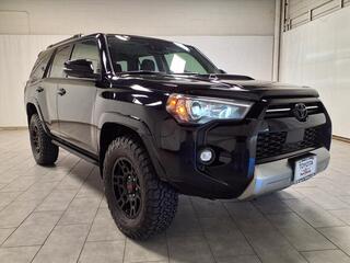 2022 Toyota 4Runner for sale in Fort Worth TX