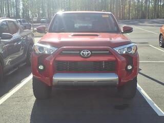 2022 Toyota 4Runner for sale in Memphis TN