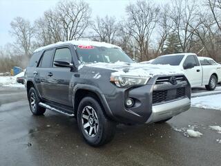 2023 Toyota 4Runner for sale in Southfield MI