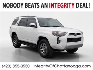 2023 Toyota 4Runner for sale in Chattanooga TN