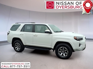 2023 Toyota 4Runner