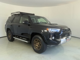 2023 Toyota 4Runner