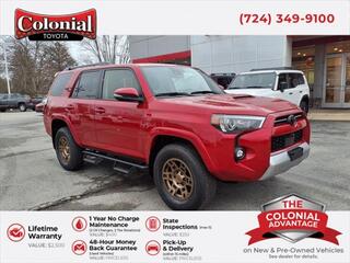 2023 Toyota 4Runner for sale in Indiana PA