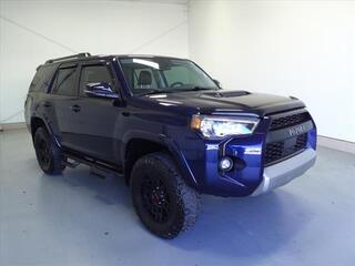 2023 Toyota 4Runner