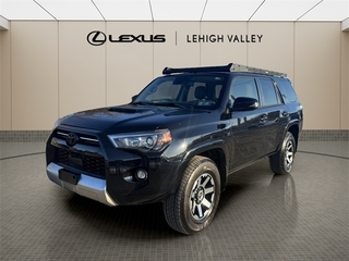 2023 Toyota 4Runner