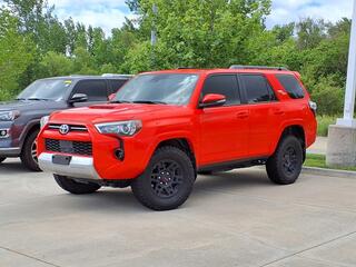 2024 Toyota 4Runner for sale in Elkhorn NE
