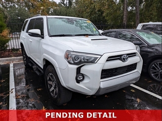 2024 Toyota 4Runner