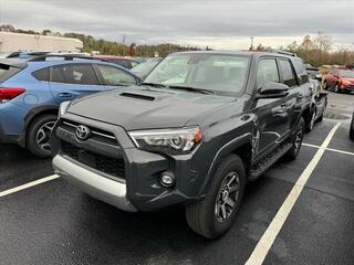 2024 Toyota 4Runner for sale in Kingsport TN