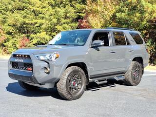 2024 Toyota 4Runner