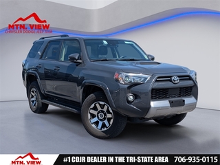 2024 Toyota 4Runner for sale in Ringold GA