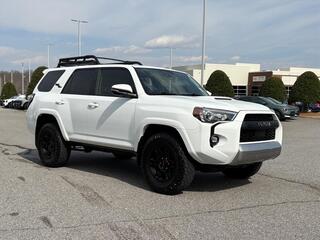 2024 Toyota 4Runner