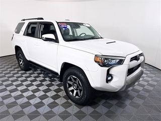 2021 Toyota 4Runner for sale in Merritt Island FL