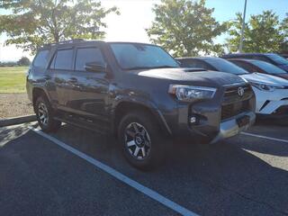 2021 Toyota 4Runner for sale in Roanoke VA