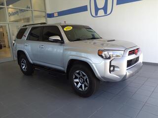 2021 Toyota 4Runner