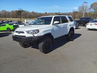 2022 Toyota 4Runner