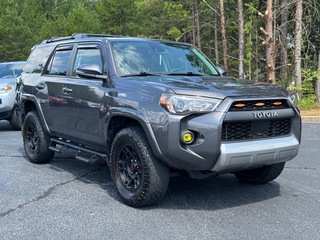 2022 Toyota 4Runner for sale in West Union SC