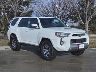 2022 Toyota 4Runner for sale in Grimes IA