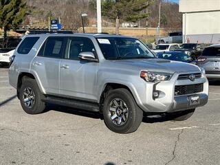 2022 Toyota 4Runner for sale in Canton NC