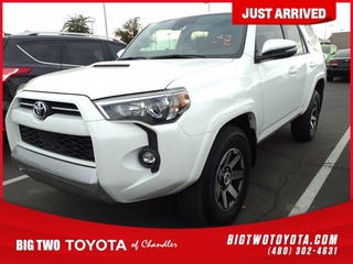 2022 Toyota 4Runner for sale in Chandler AZ