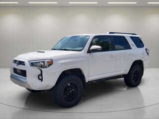 2022 Toyota 4Runner for sale in Greenville SC