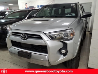 2022 Toyota 4Runner