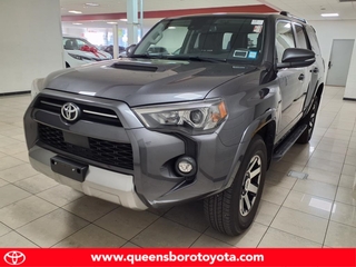 2022 Toyota 4Runner