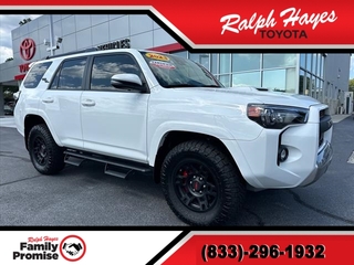 2023 Toyota 4Runner for sale in Anderson SC