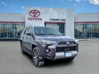 2023 Toyota 4Runner for sale in Salem NH
