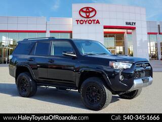 2023 Toyota 4Runner for sale in Roanoke VA