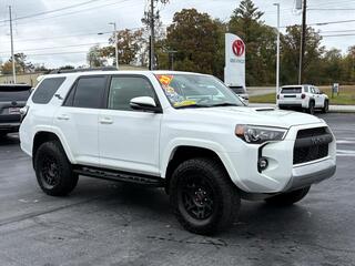 2023 Toyota 4Runner for sale in Hendersonville NC