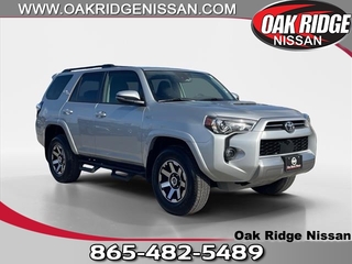 2023 Toyota 4Runner for sale in Oak Ridge TN