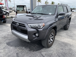 2023 Toyota 4Runner for sale in Key West FL