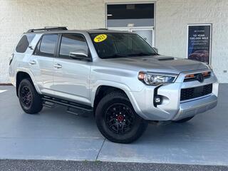 2023 Toyota 4Runner