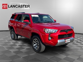 2023 Toyota 4Runner for sale in Lancaster CA