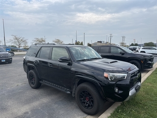 2024 Toyota 4Runner
