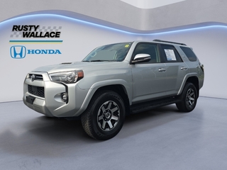 2024 Toyota 4Runner