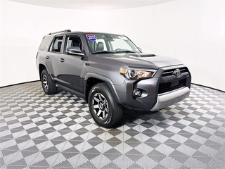 2021 Toyota 4Runner for sale in Merritt Island FL