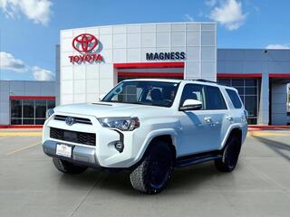 2021 Toyota 4Runner