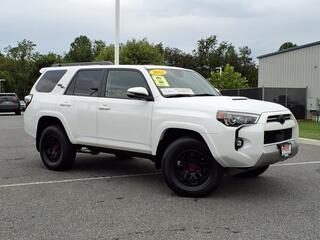 2022 Toyota 4Runner for sale in Lynchburg VA