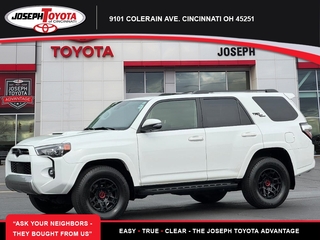 2023 Toyota 4Runner for sale in Cincinnati OH