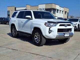 2023 Toyota 4Runner