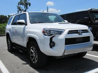 2023 Toyota 4Runner