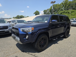 2023 Toyota 4Runner for sale in Spartanburg SC