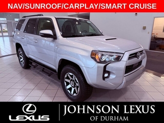 2023 Toyota 4Runner for sale in Durham NC