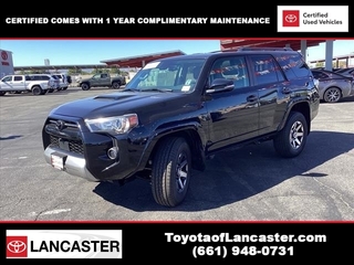 2023 Toyota 4Runner for sale in Lancaster CA