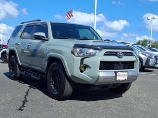 2023 Toyota 4Runner