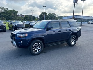 2023 Toyota 4Runner for sale in Kingsport TN