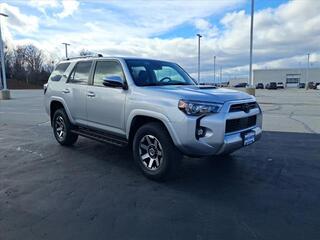 2024 Toyota 4Runner for sale in Oklahoma City OK