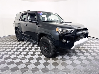 2024 Toyota 4Runner