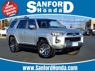 2021 Toyota 4Runner for sale in Sanford NC